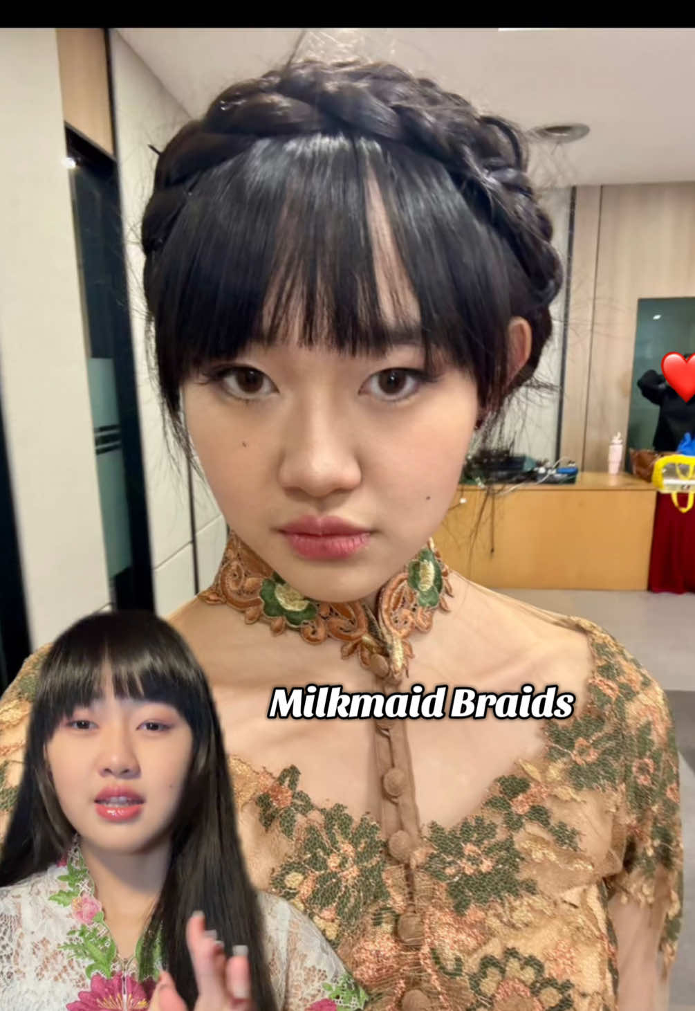 @Naomi istri Kurapika