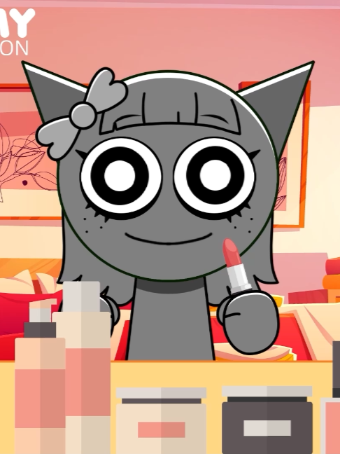 @MyMy toon