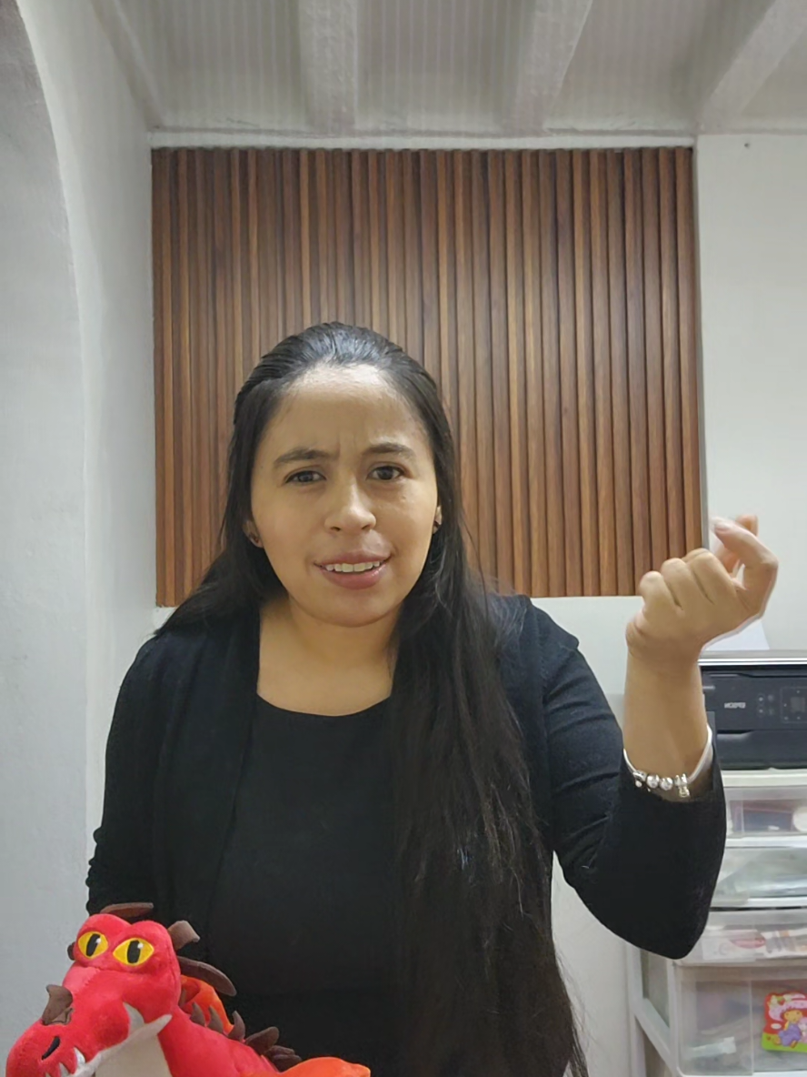 @Fatima Monzón