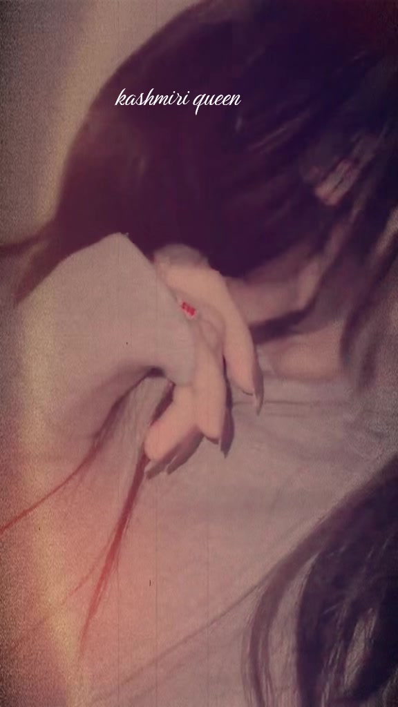 @kashmiri queen❤️🩹