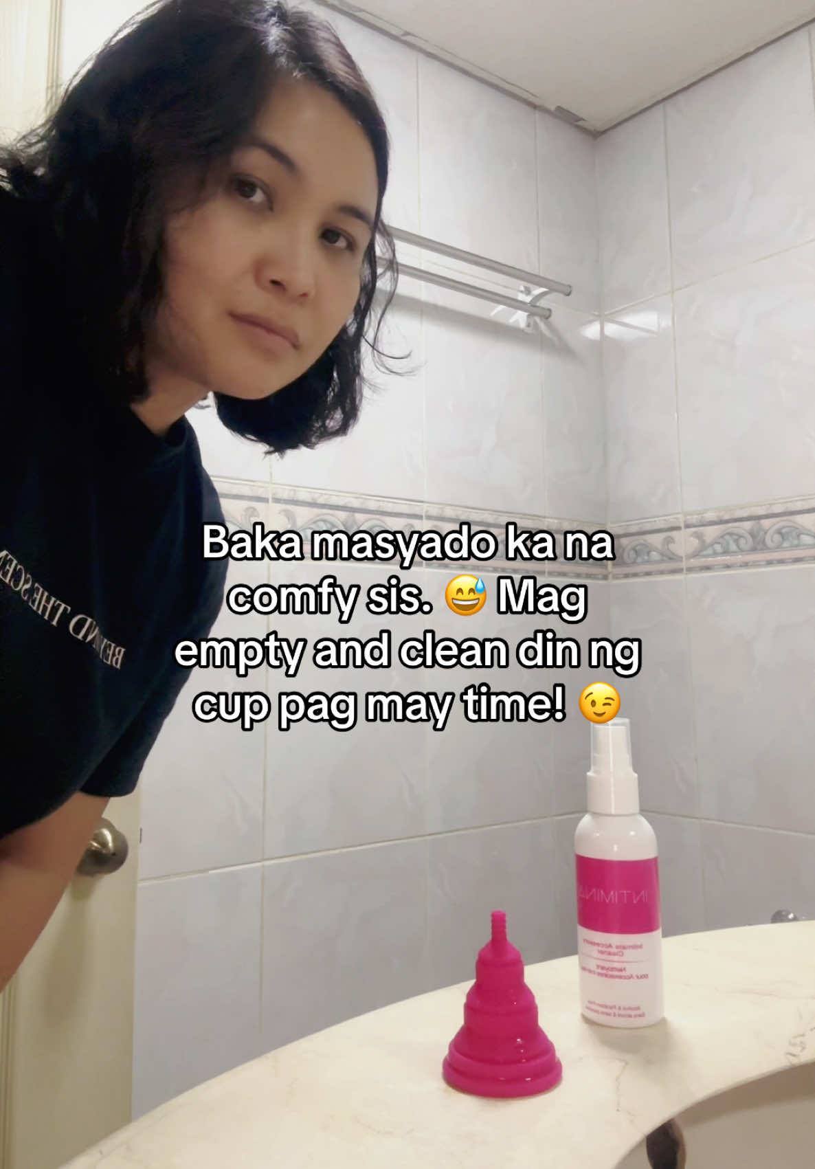 @Intimina Philippines