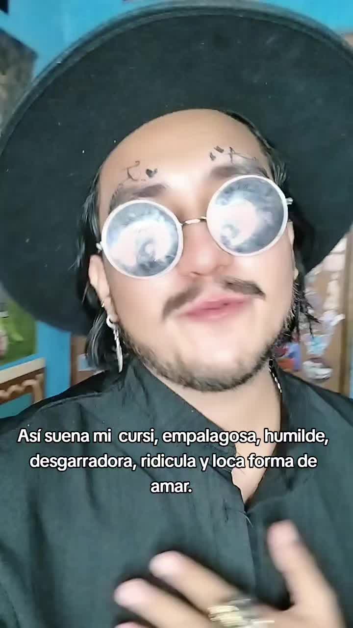 @Antonio Cervantes