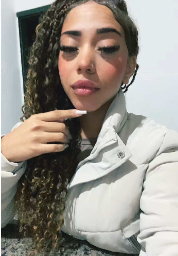 @Agatha Nascimento