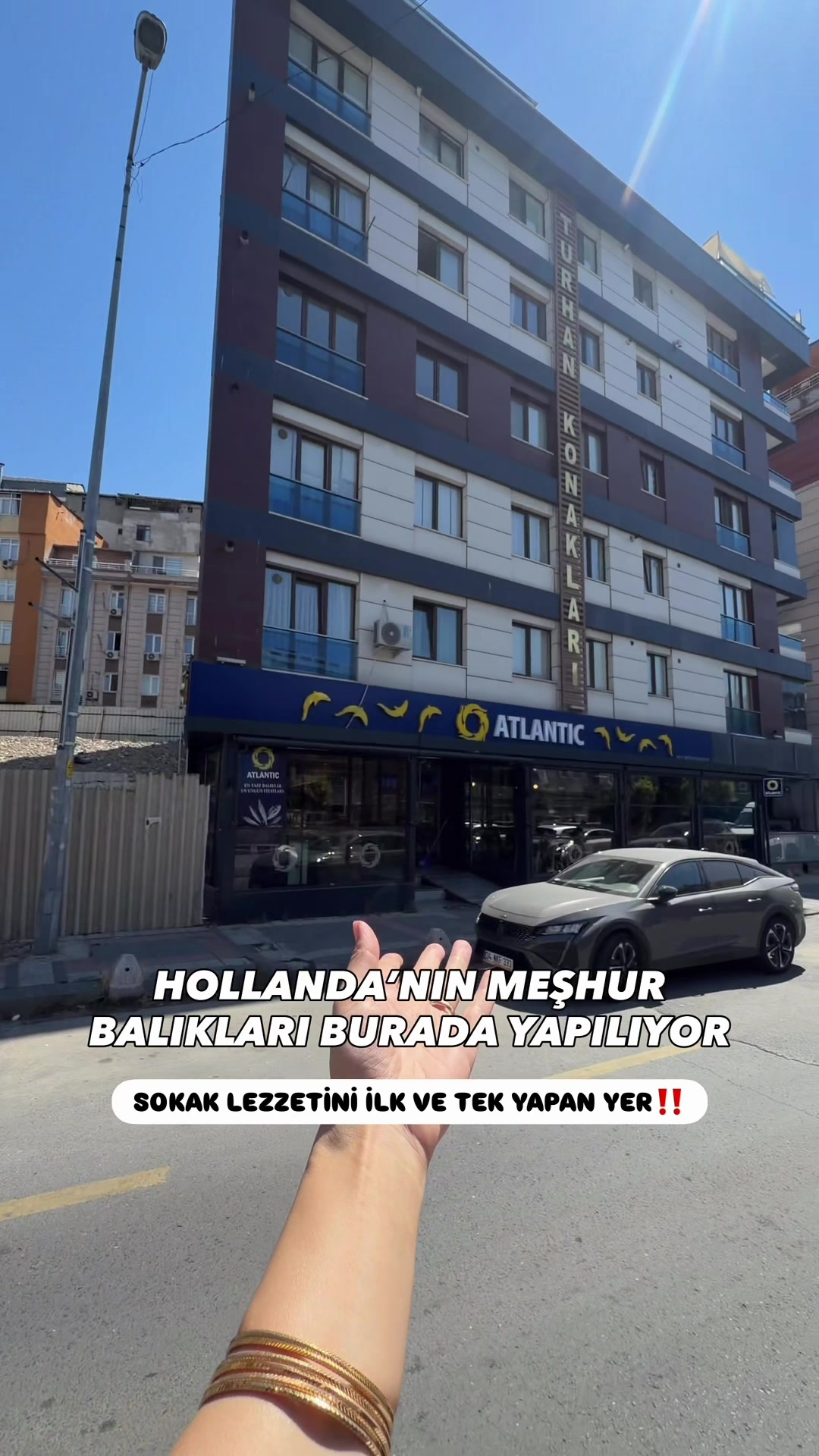 @Reelsle Geziyorum