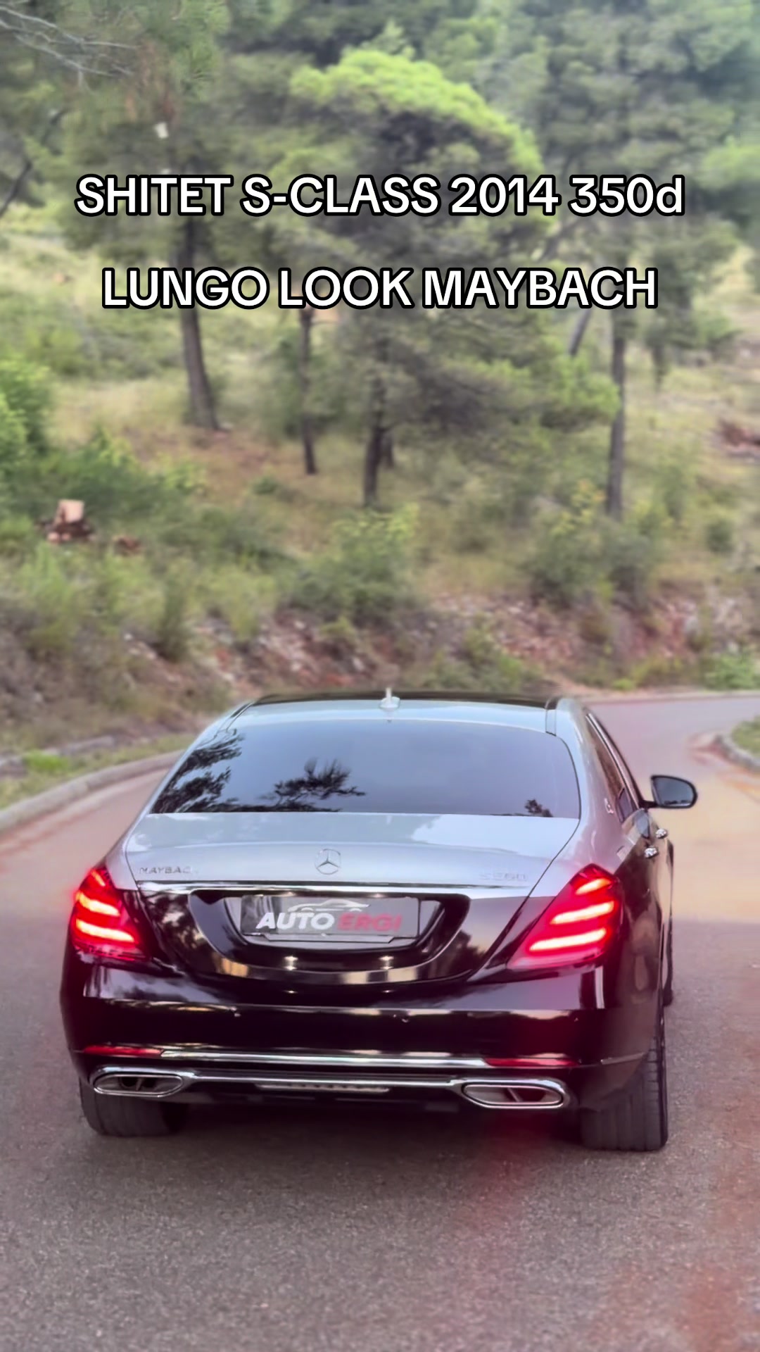 @Auto Ergi