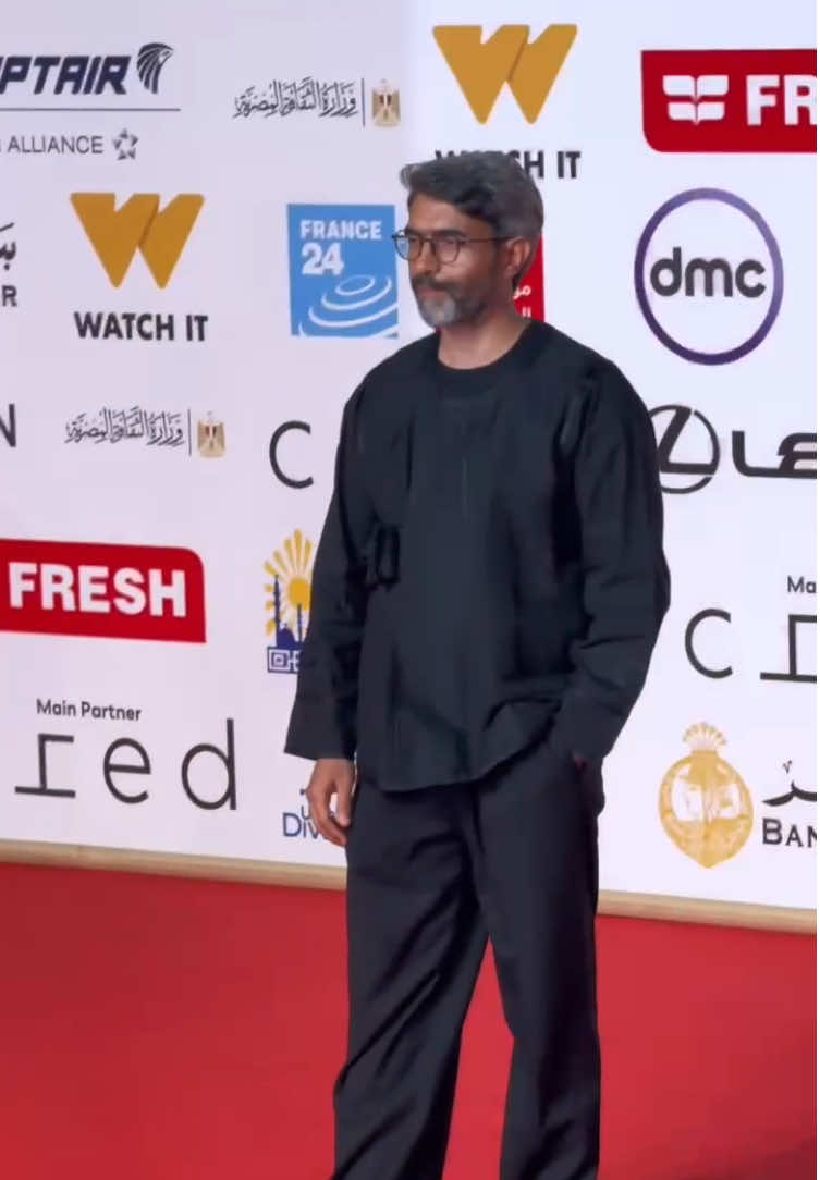 @Cairo Intl Film Festival