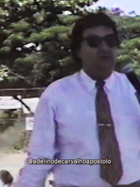 @Apóstolo Adelino de Carvalho