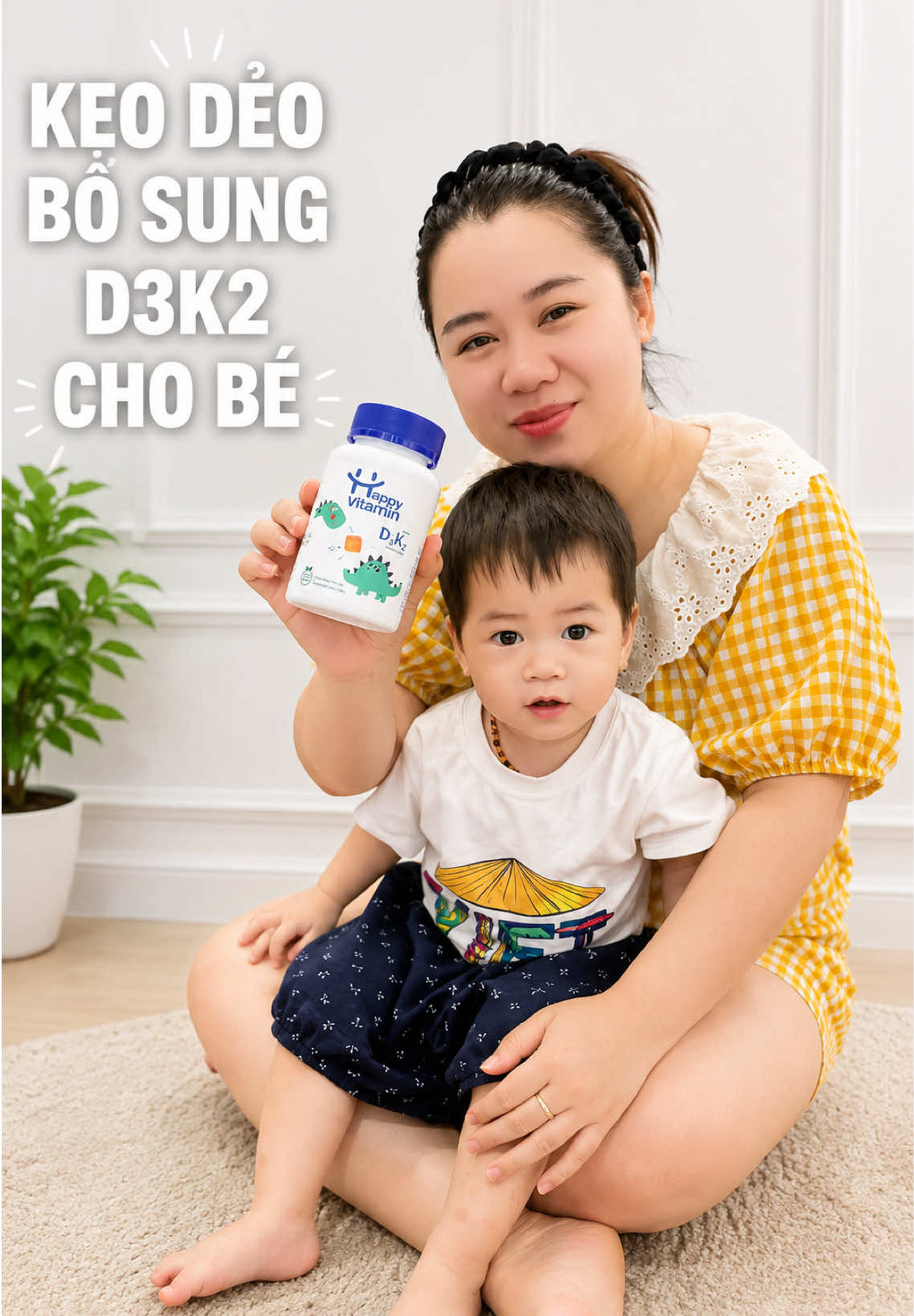 @Mẹ B&eacute; Gạo