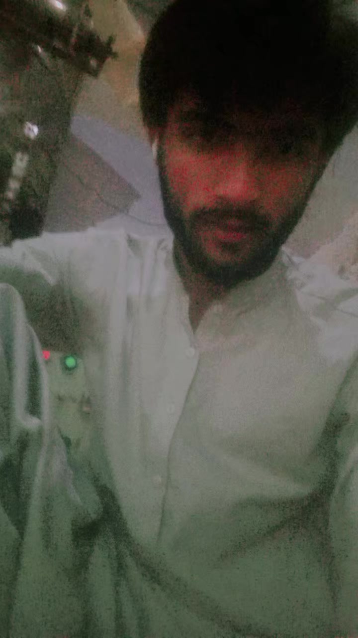 @ز خمی امان