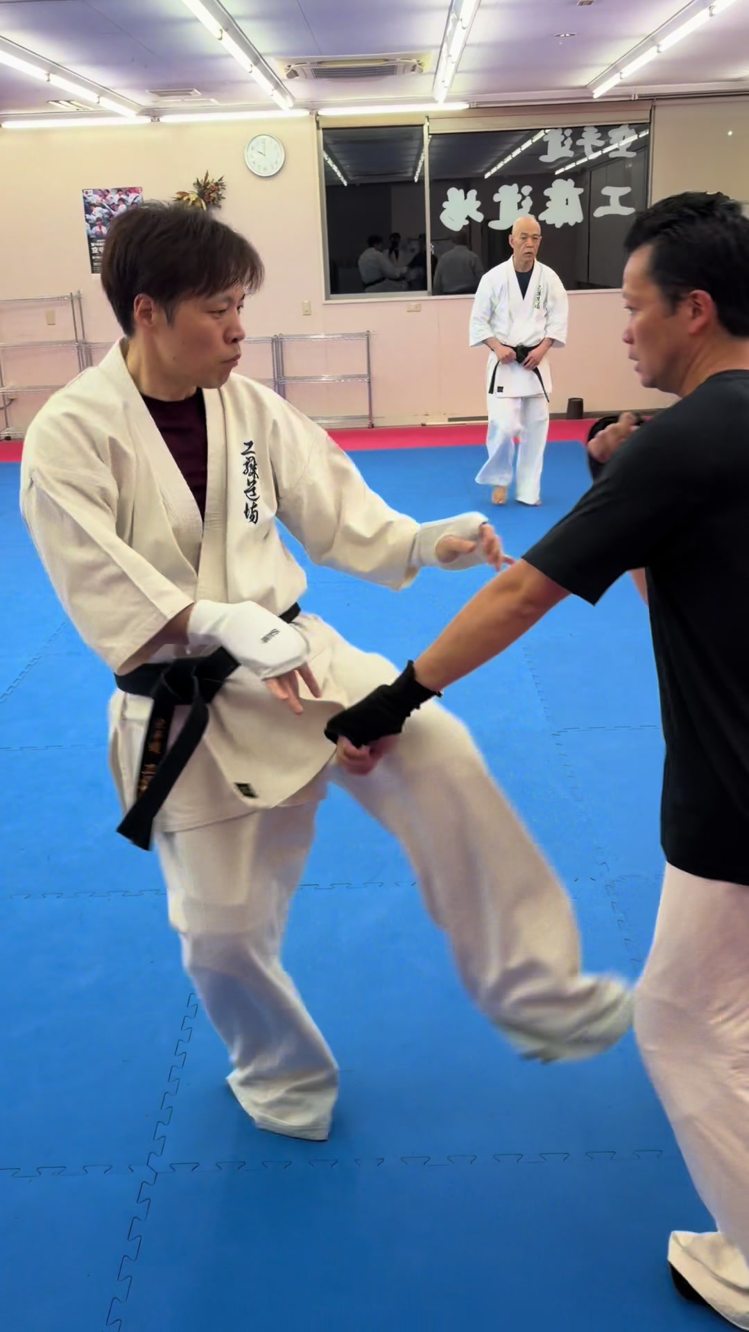 @kudodojo