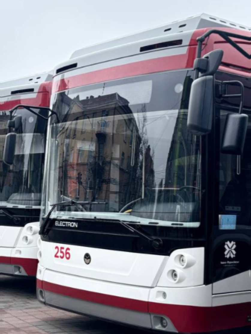@TROLLEYBUSLVIV