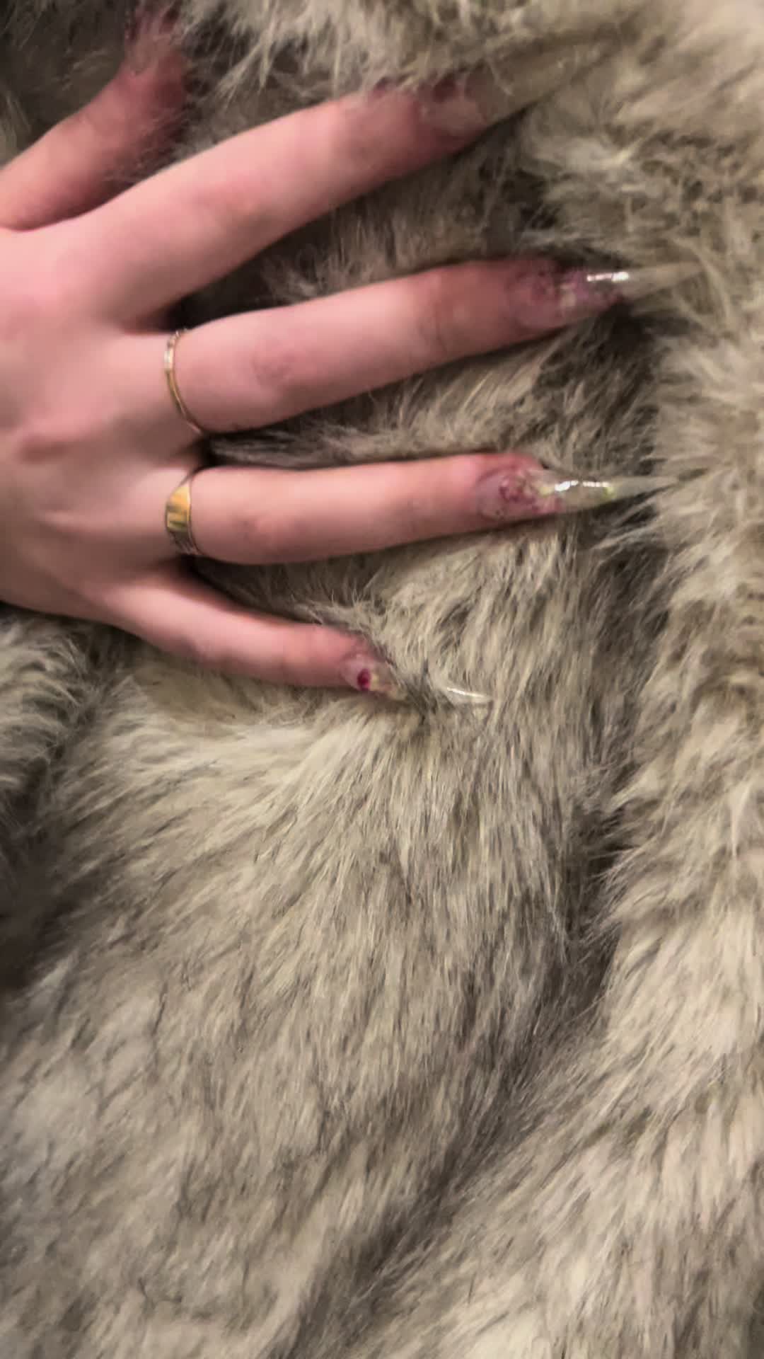 @ТГК: mortynails ☆