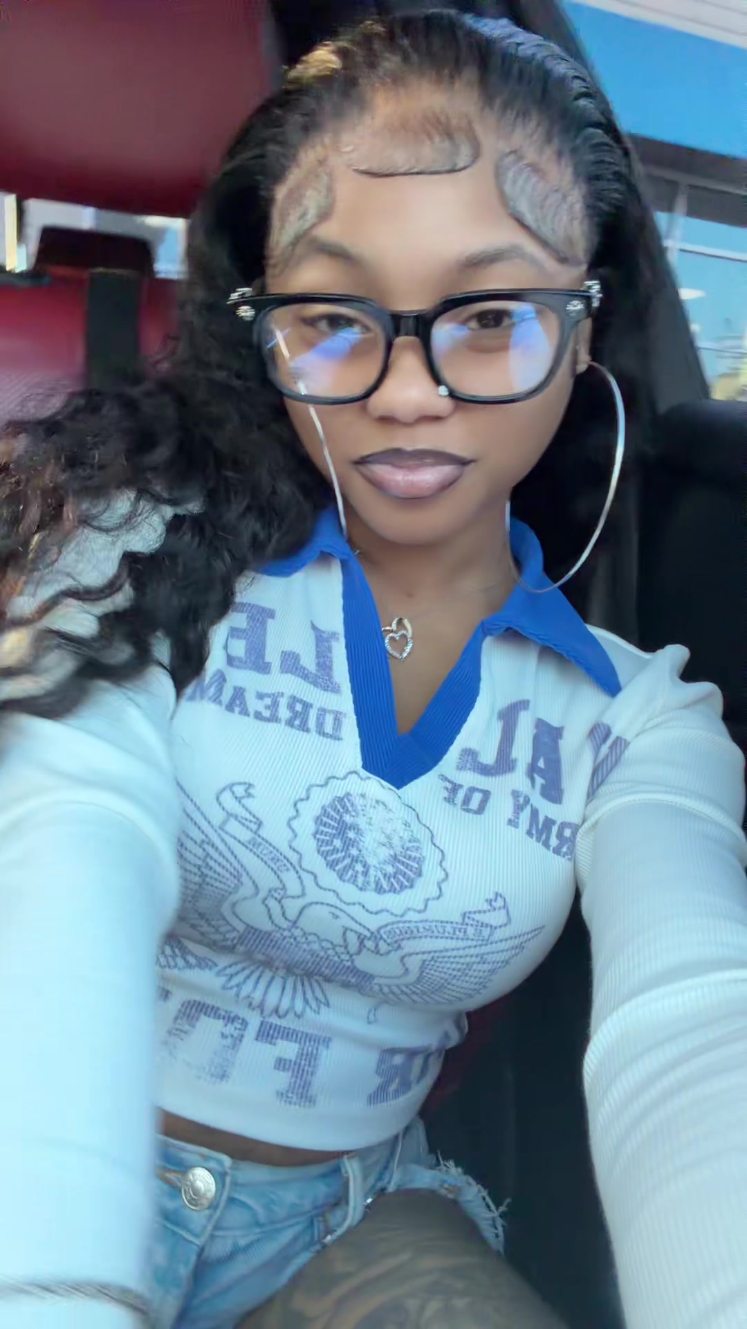 @TheeBaddie ⭐️