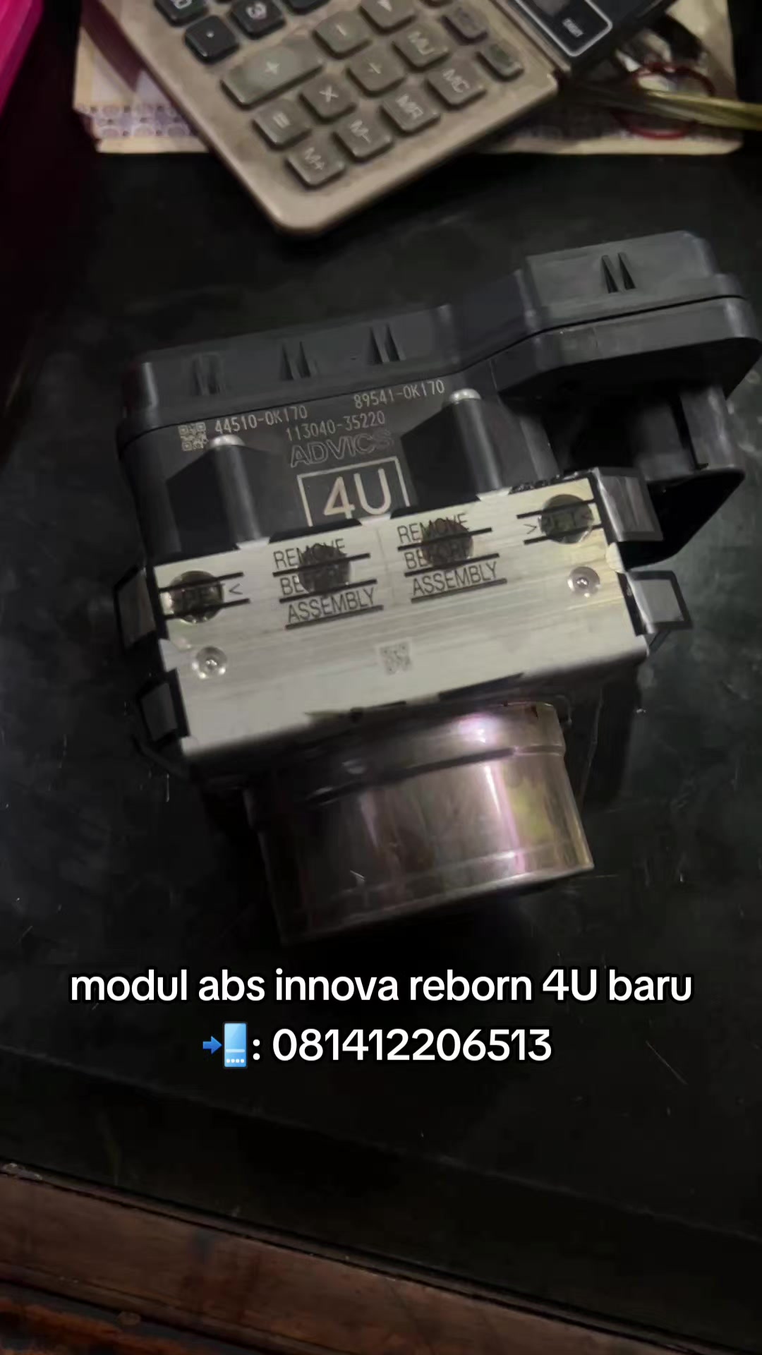 @Vriva Motor Cinangka