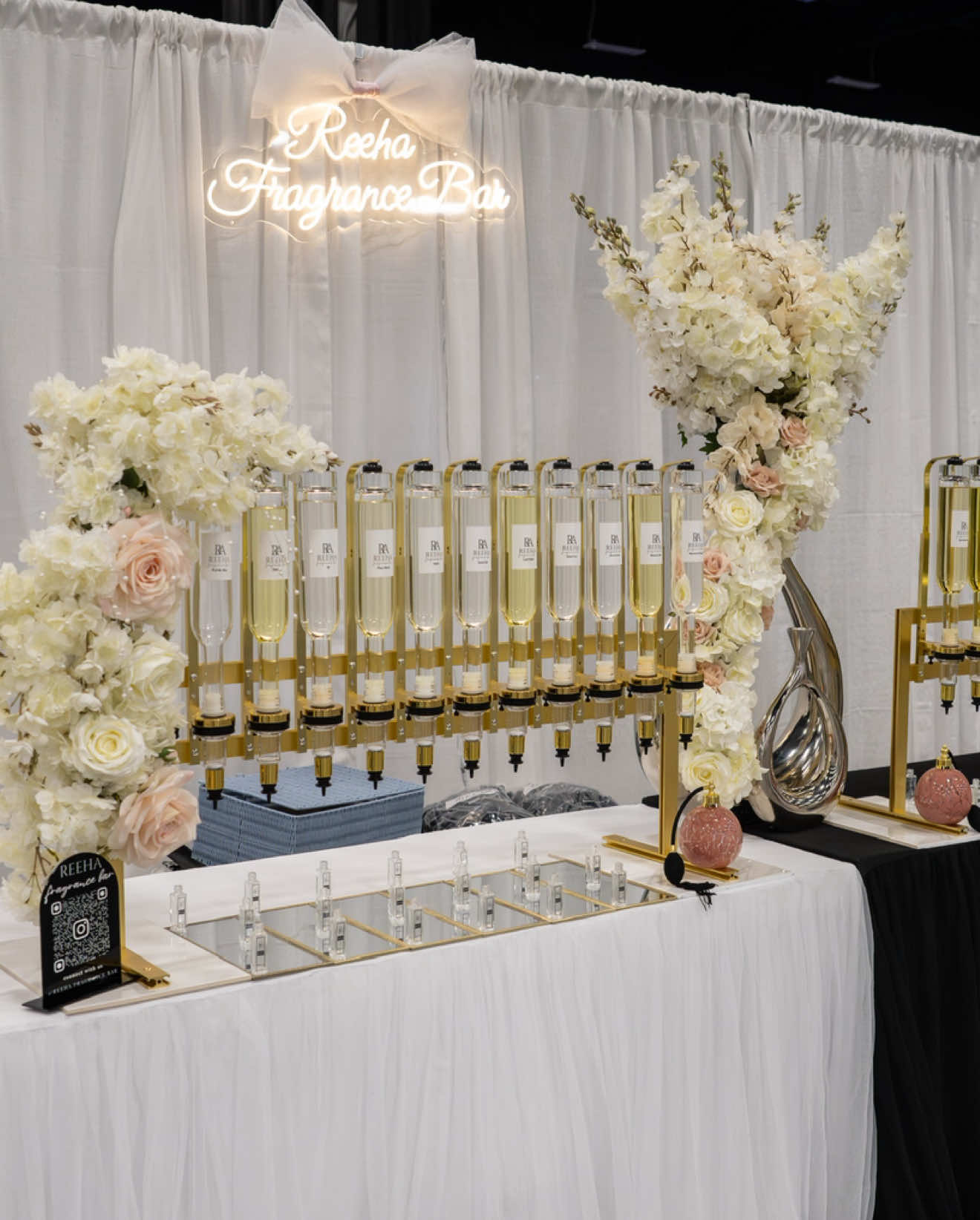 @The Wedding Fair - YYC & YEG
