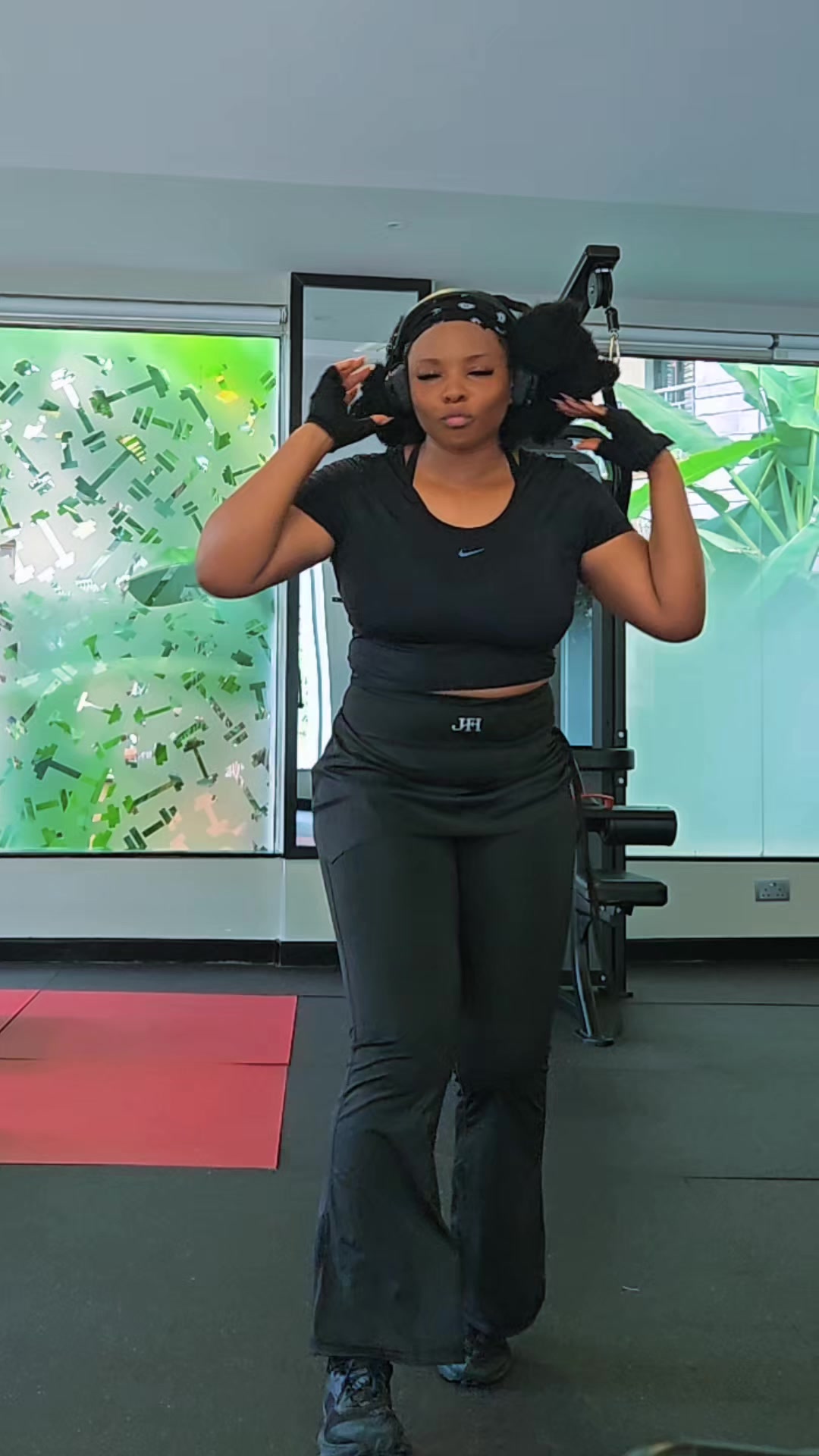 @Yemi Alade