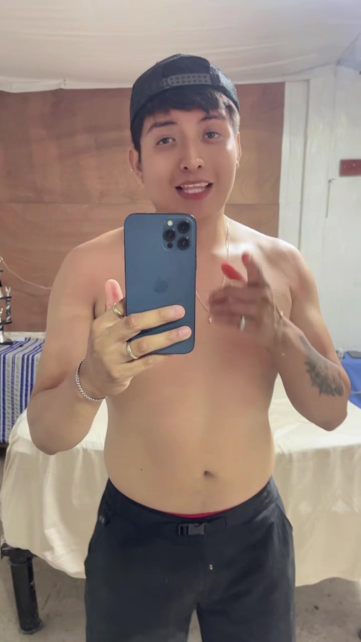 @🇲🇽Olaya Alexander🏳️🌈