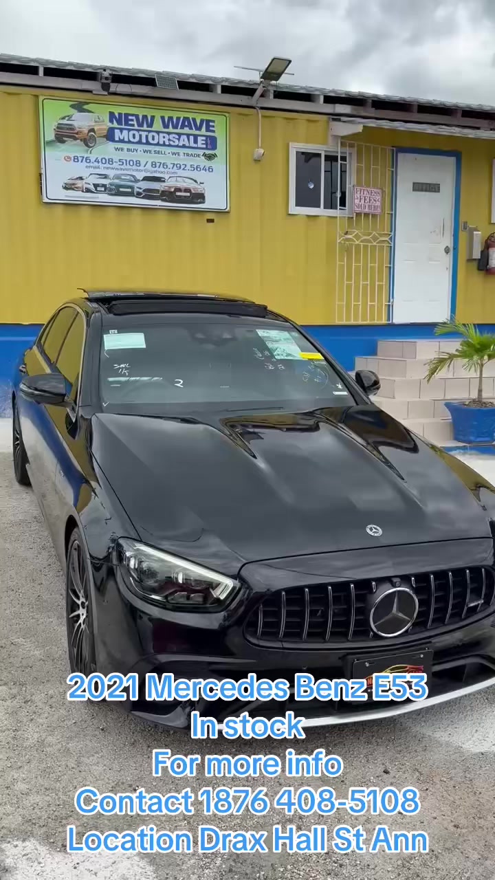 @New wave motor sales