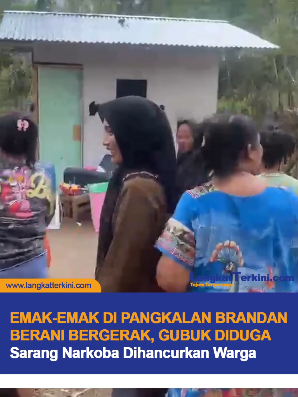 @Langkat Terkini