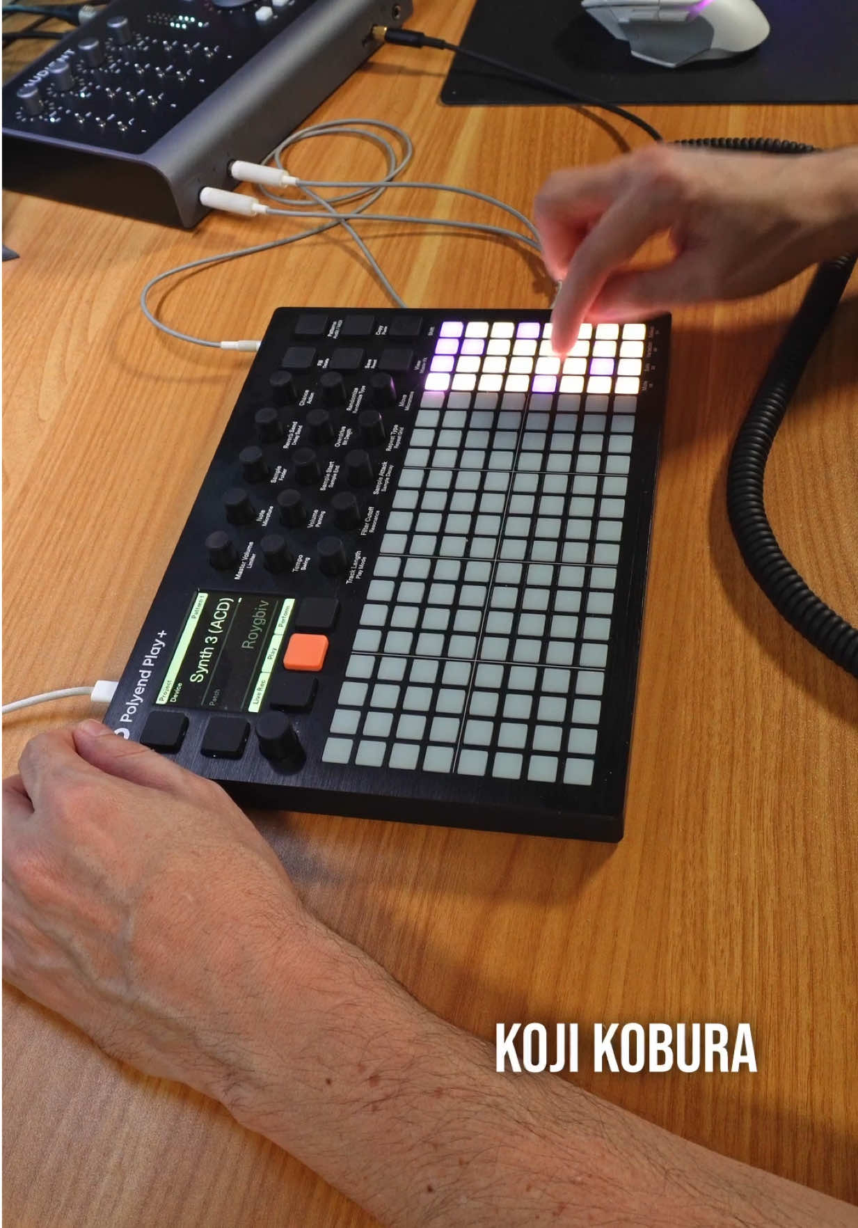 @Koji Kobura