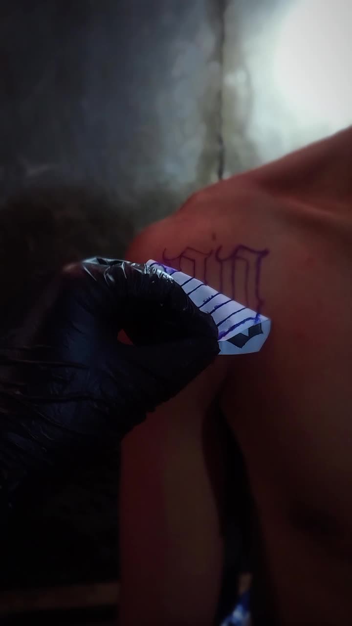 @Wenz tatts