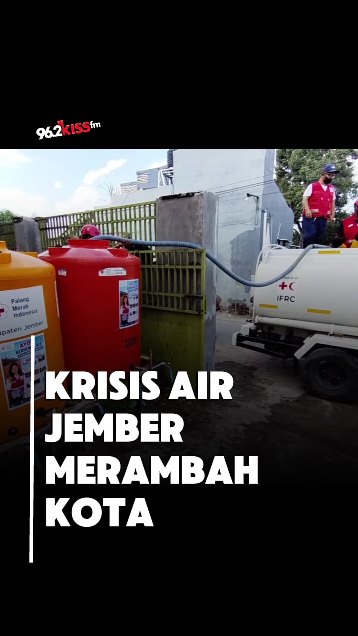 @KISS FM JEMBER