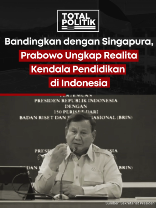 @Total Politik