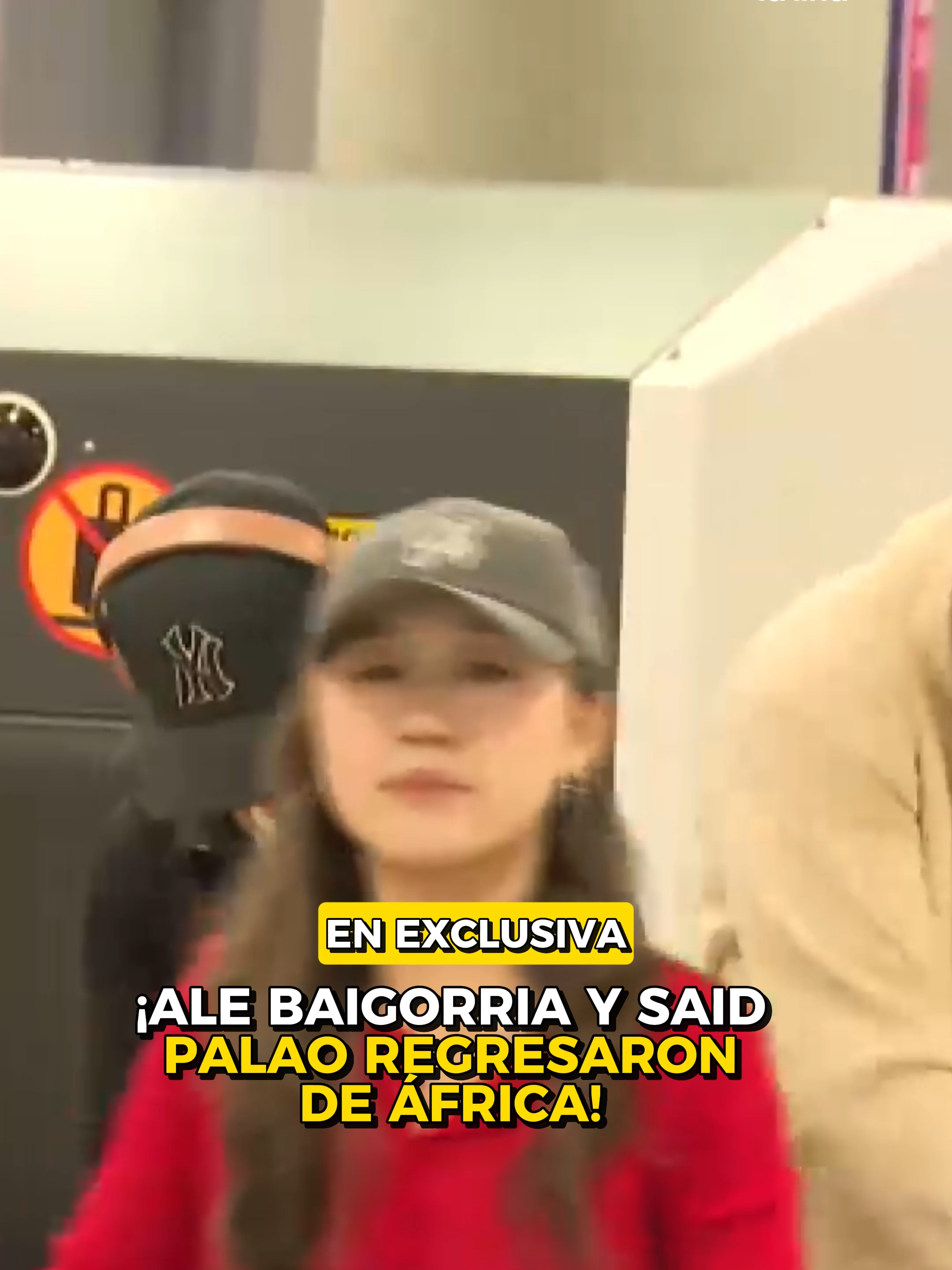 @ArribaMiGente