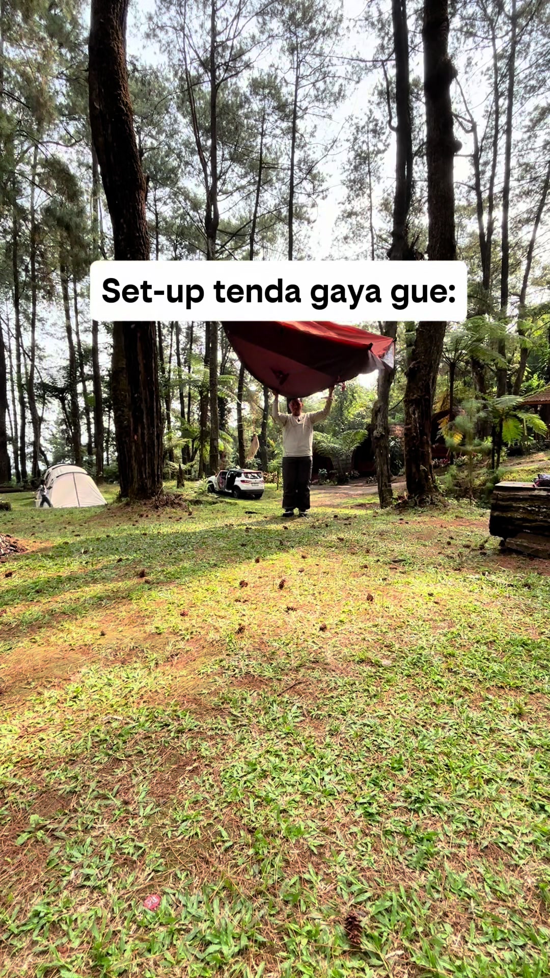 @Alltrek indonesia