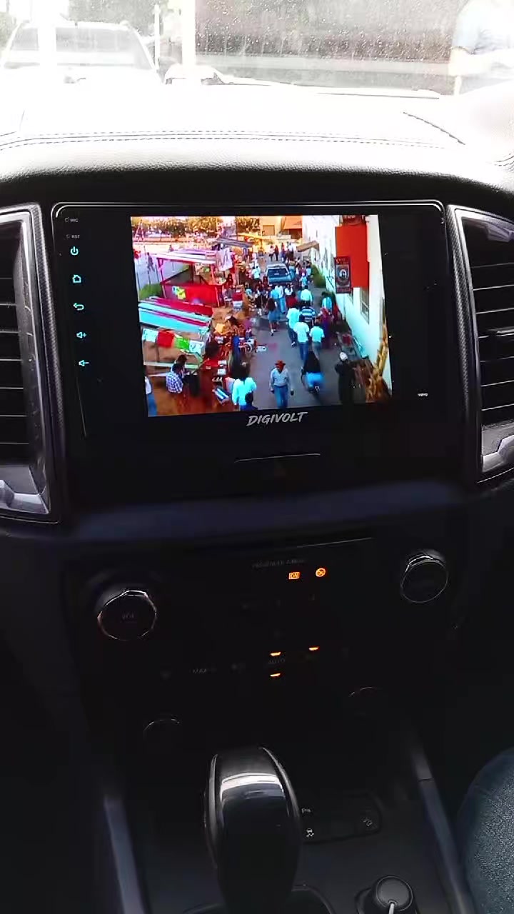 @AM.AUDIO INSTALLATION