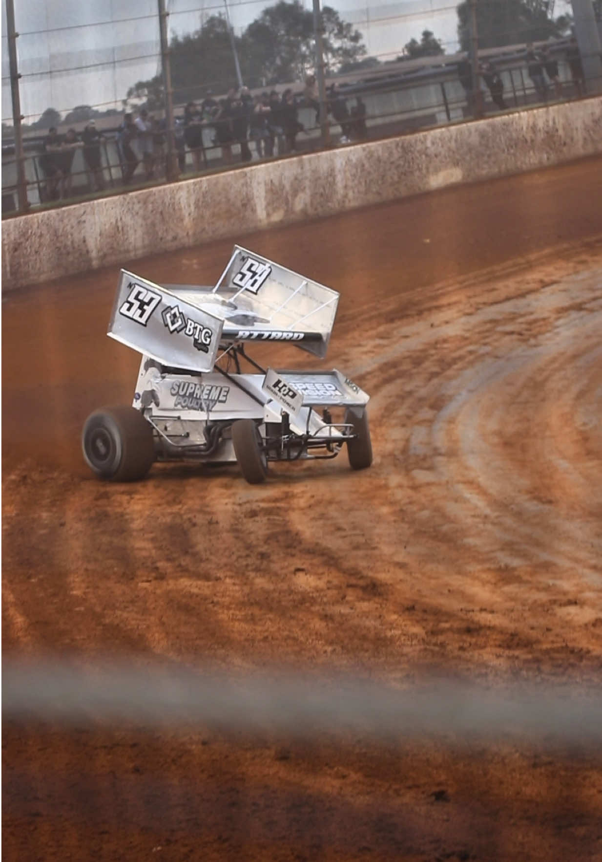 @CodeMan Racing
