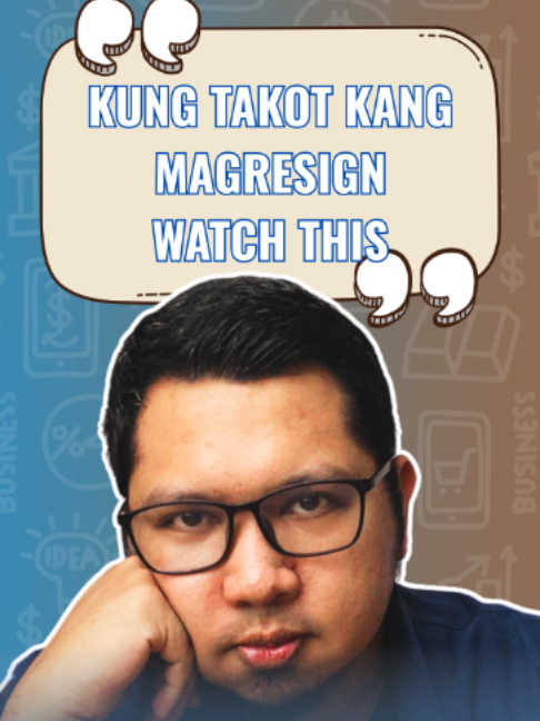 @Jeric Timbang |BiblicalFinance