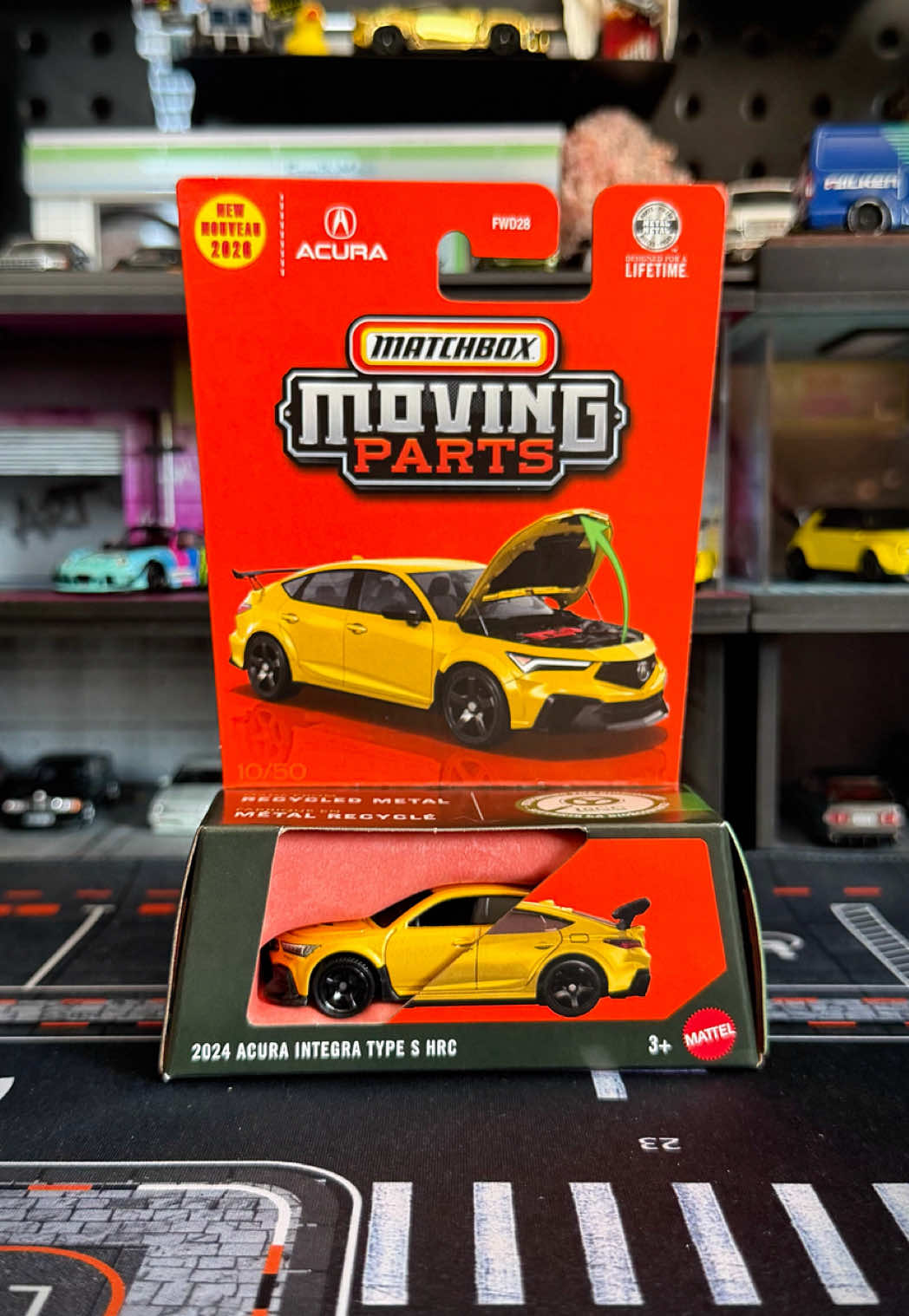 @DiecastBodega