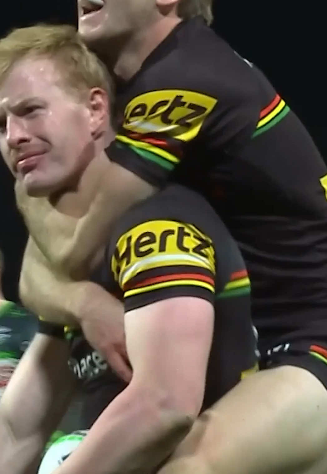 @Penrith Panthers