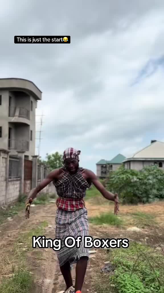 @KING OF BOXERS