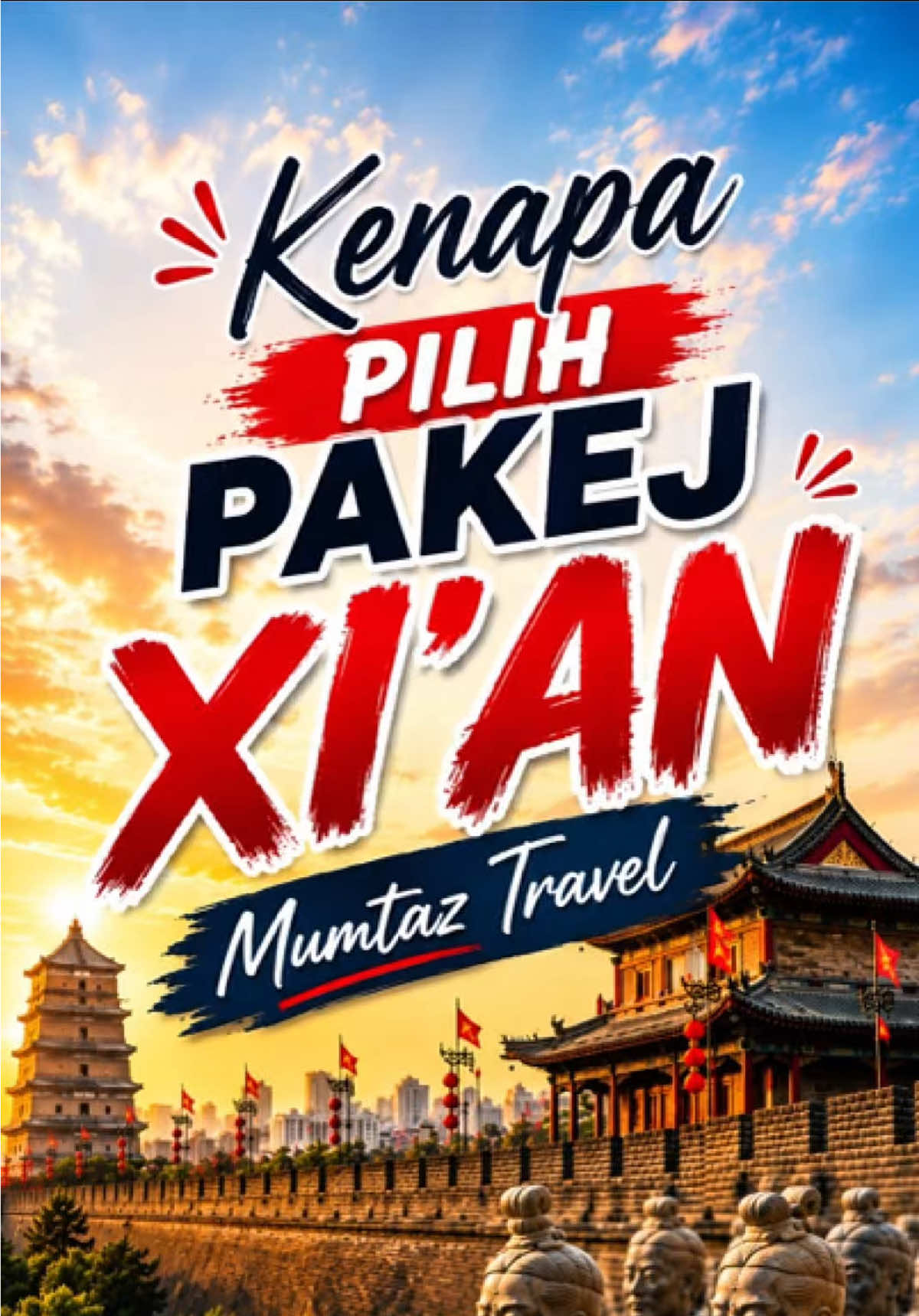 @Travel Info by Mumtaz Travel