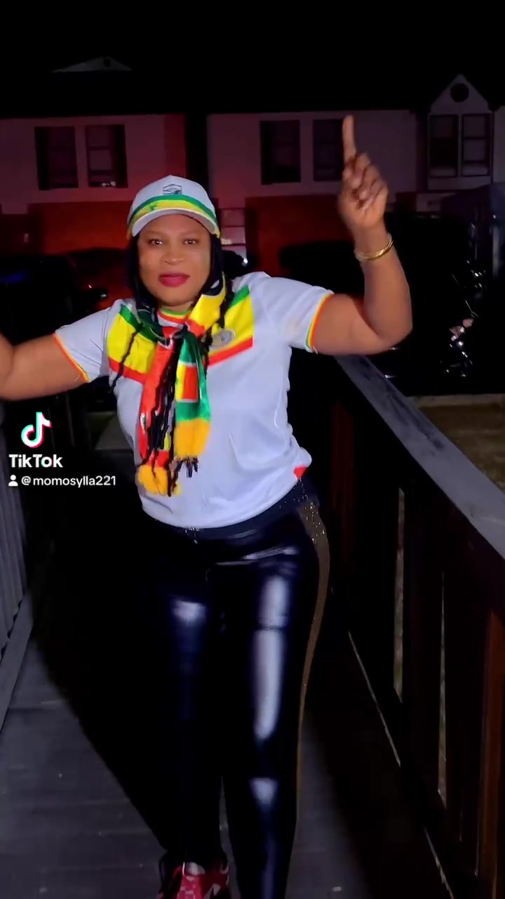 @Seynabou Gueye