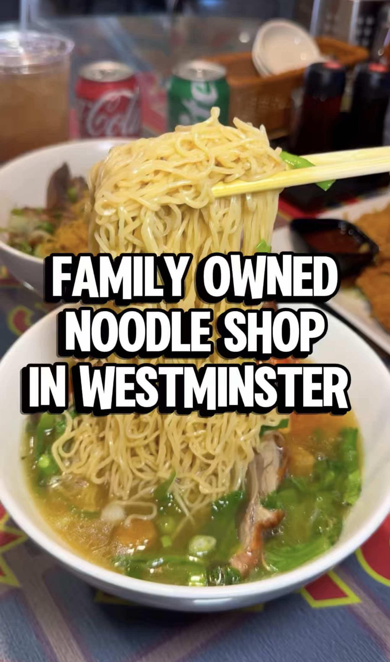 @The Tasty Foods