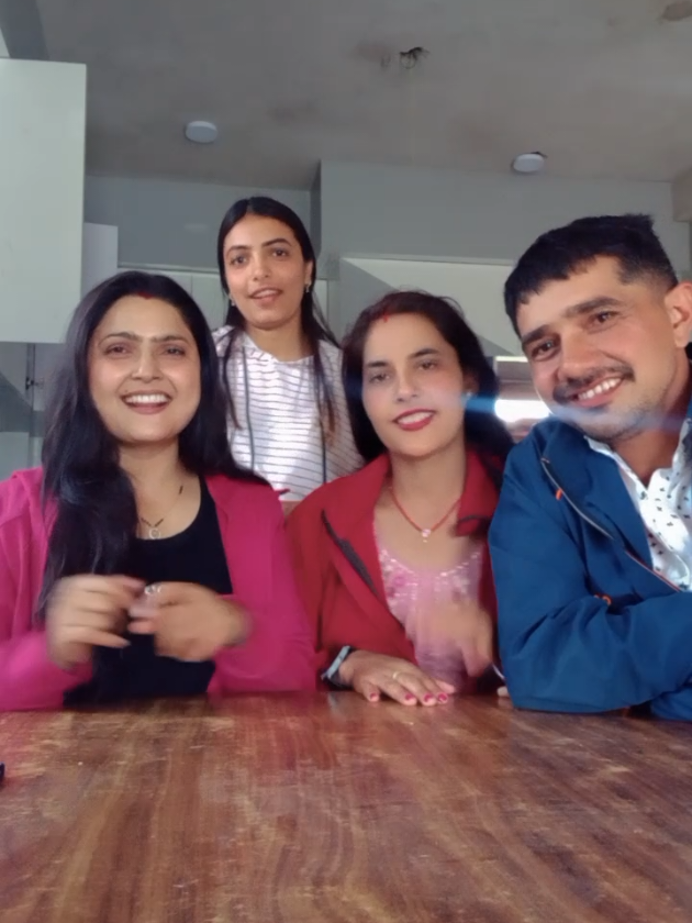 @❣️अर्काओ बुढी लभर