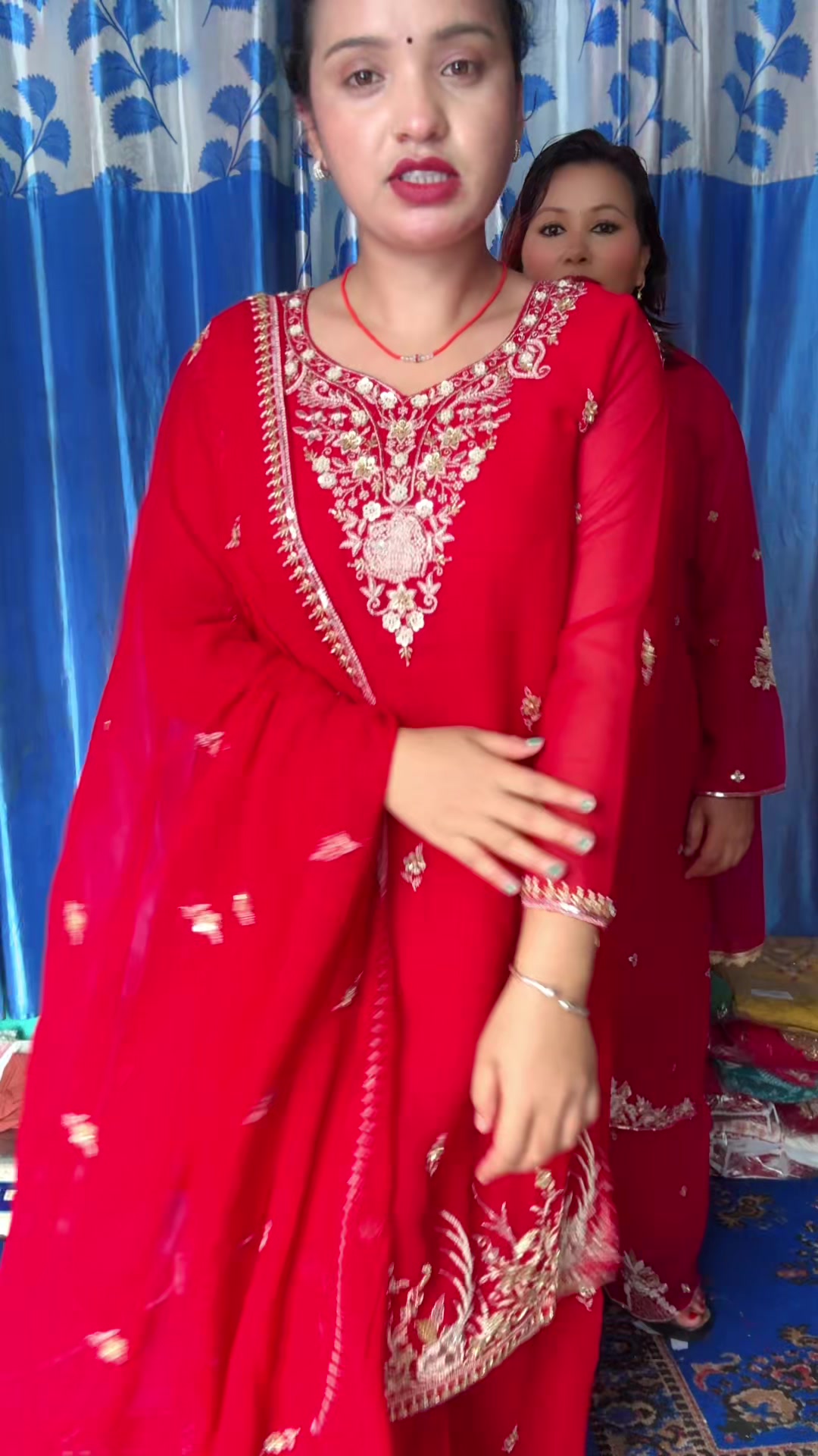 @Didi Bahini Collection