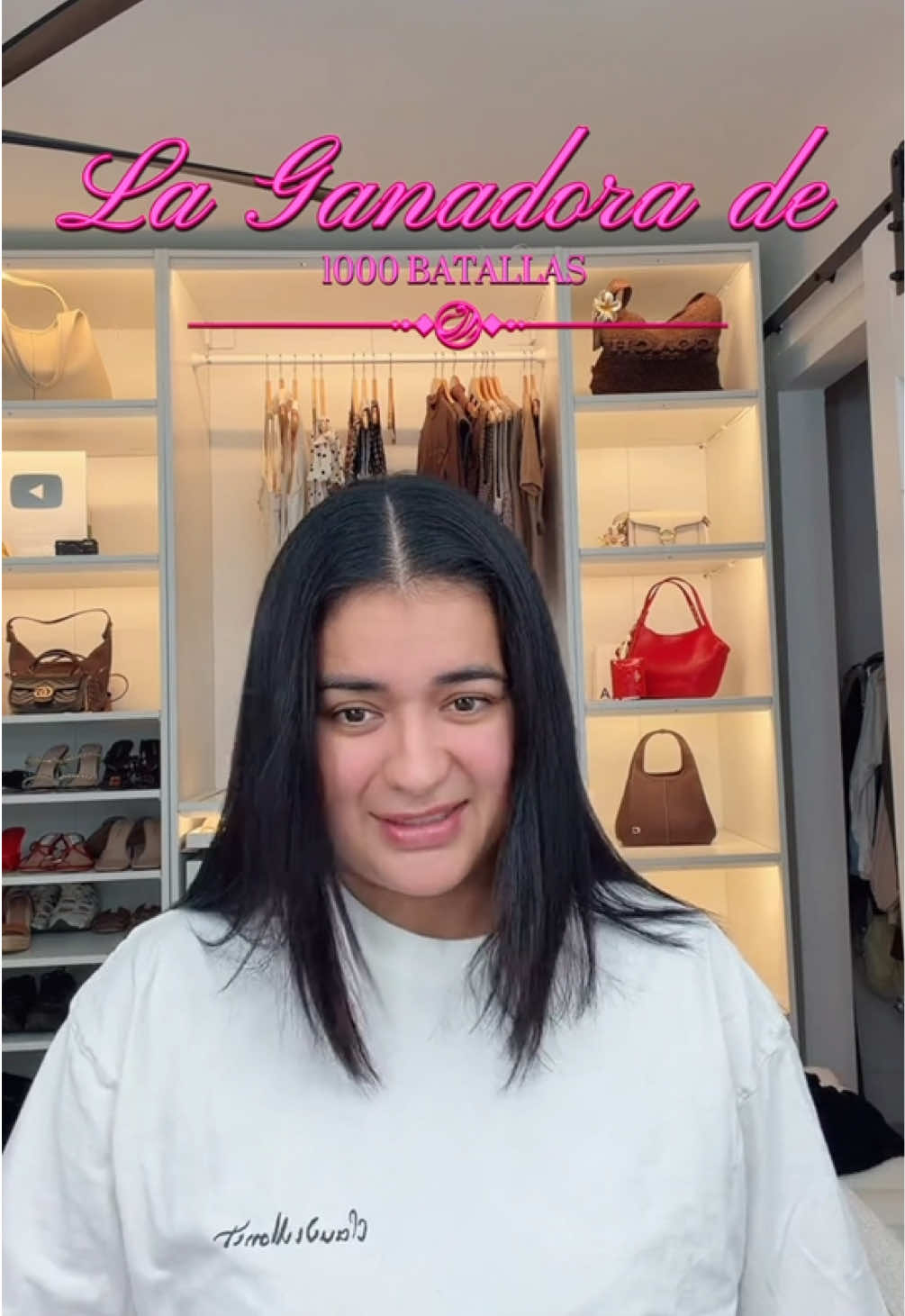 @JENNY CLAROS