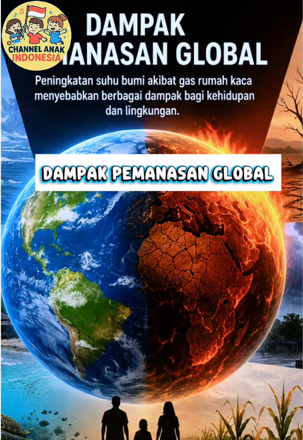 @Channel Anak Indonesia