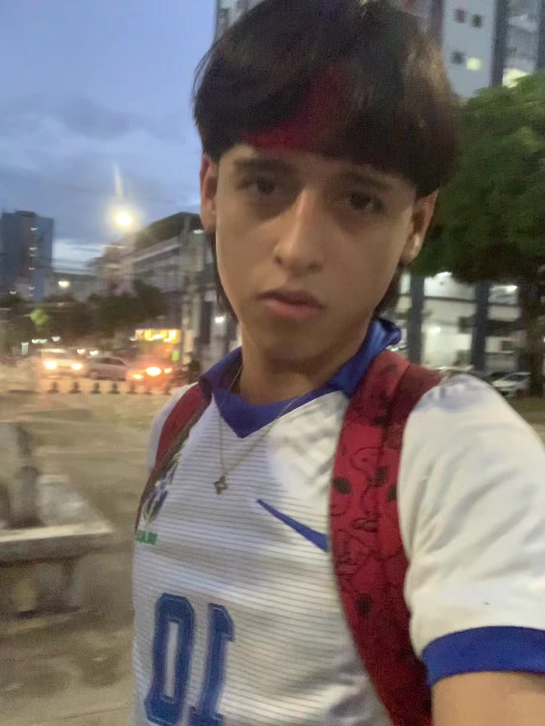 @juan&rsquo;s version