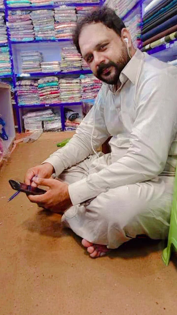 @Mehar Mohsin