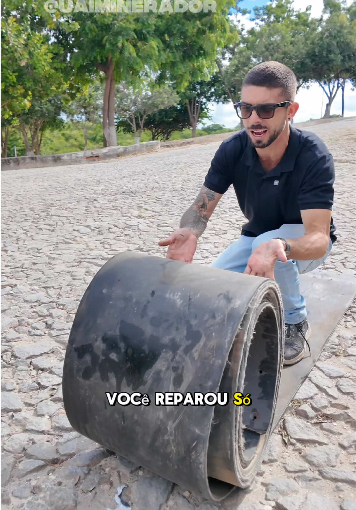 @uaiminerador
