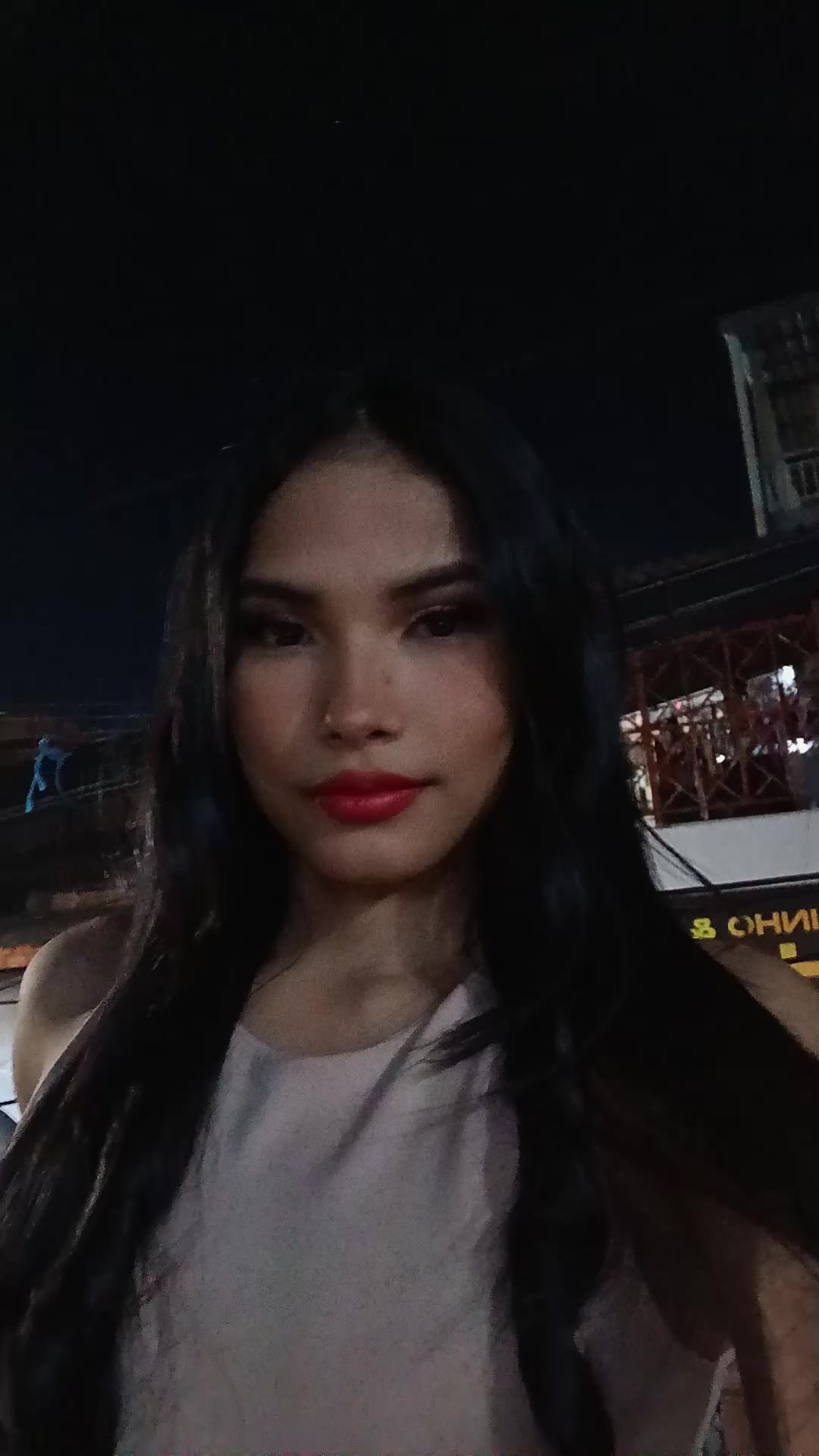 @Renata carvalho
