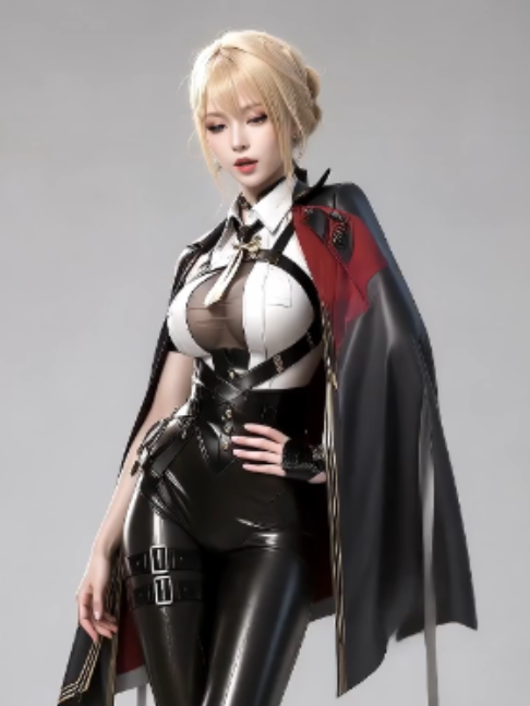@Cosplay_Station