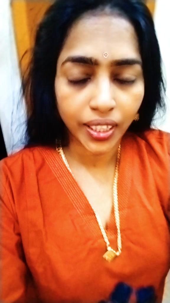 @💃കാത്തു കുറുമ്പി💃