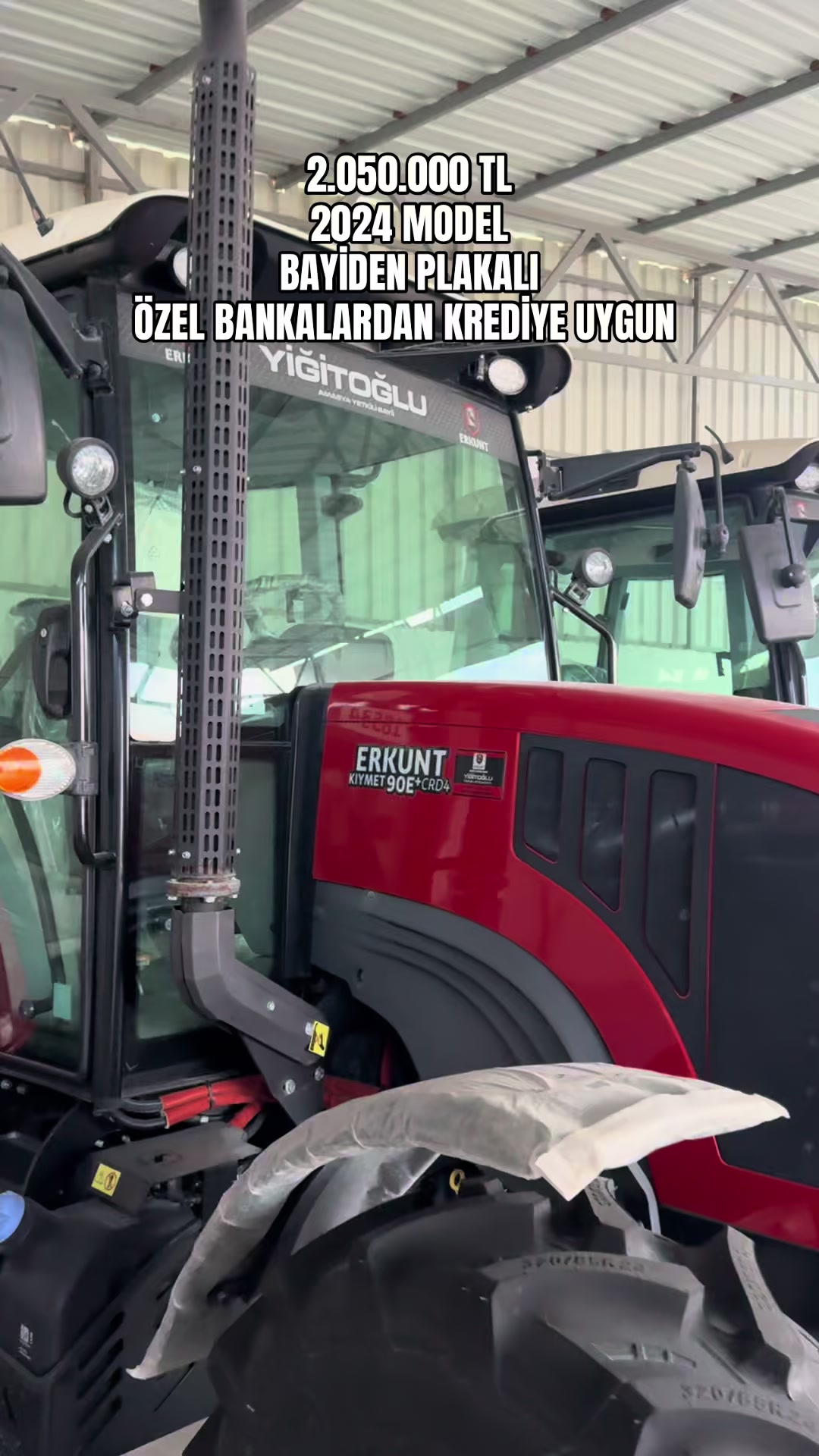 @YİĞİTOĞLU TARIM OTOMOTİV