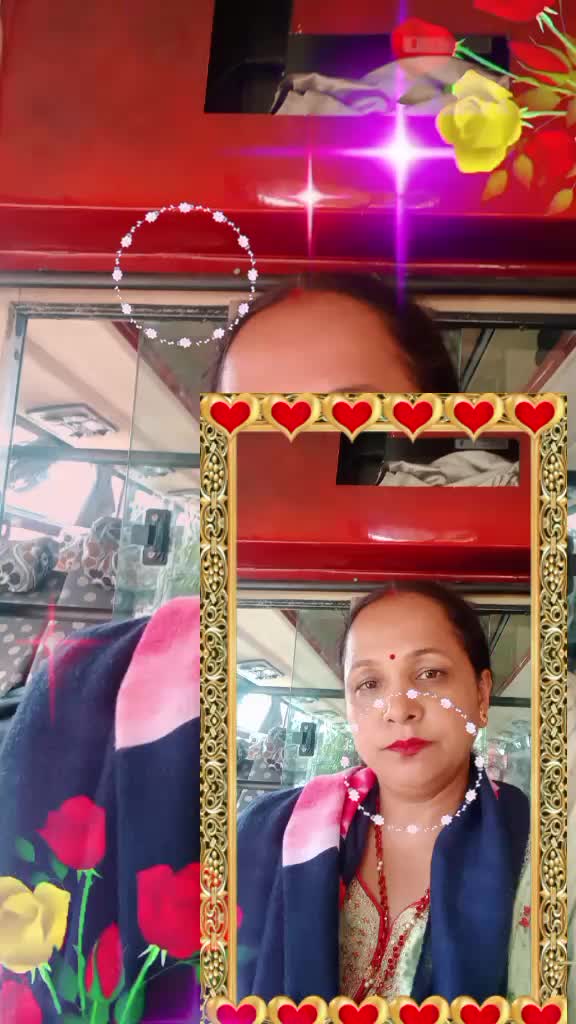 @Susheela